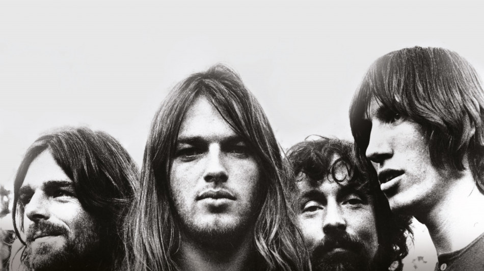 Pink Floyd, esce in Italia "Pigs Might Fly La Vera Storia"