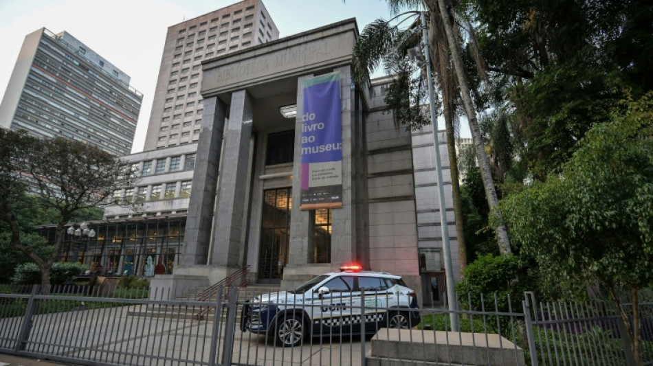  Homens armados roubam gravuras de Matisse e Portinari em São Paulo 