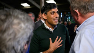 Sospechas de apuestas fraudulentas sobre la fecha de las elecciones brit&aacute;nicas salpican al Partido Conservador