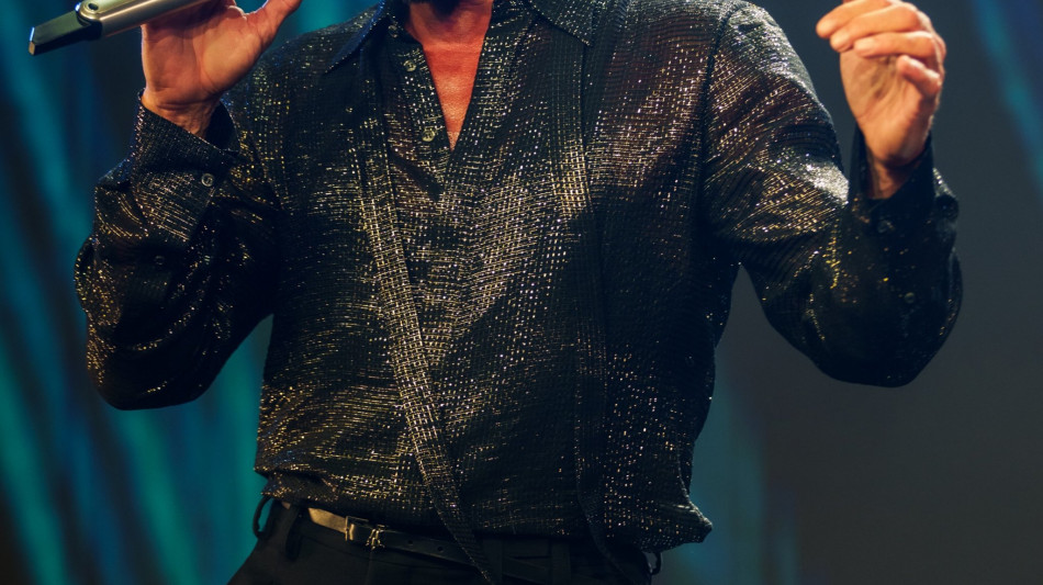  Dopo 15 anni Ricky Martin in Italia, a San Benedetto unica tappa italiana del tour 