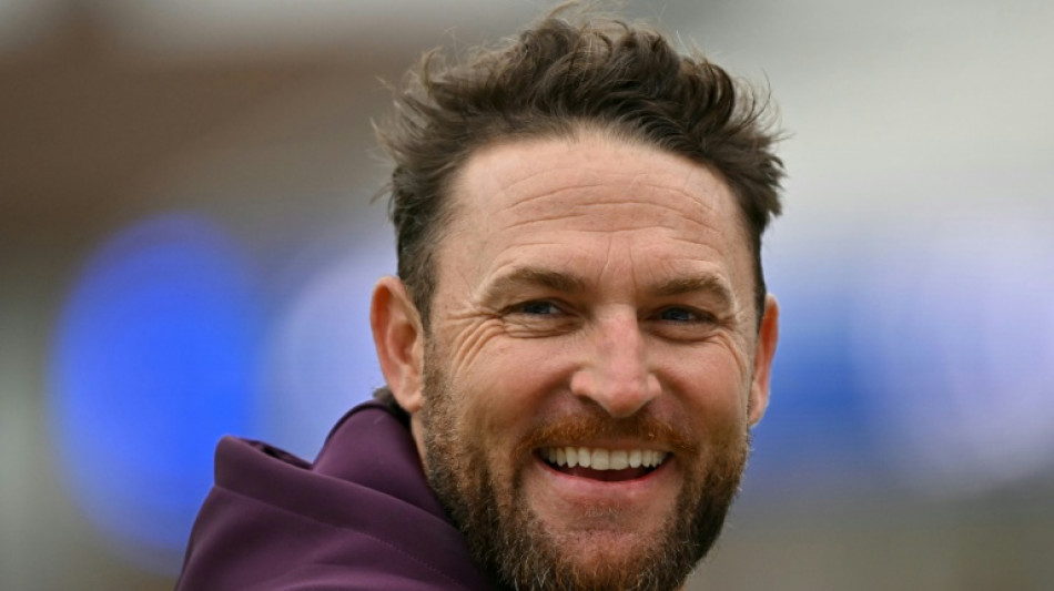  McCullum urges England to 'box smart' like New Zealand  