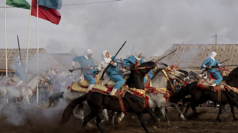 World Press Photo, tra i premiati l'italiana Pinzi con la forza delle donne marocchine