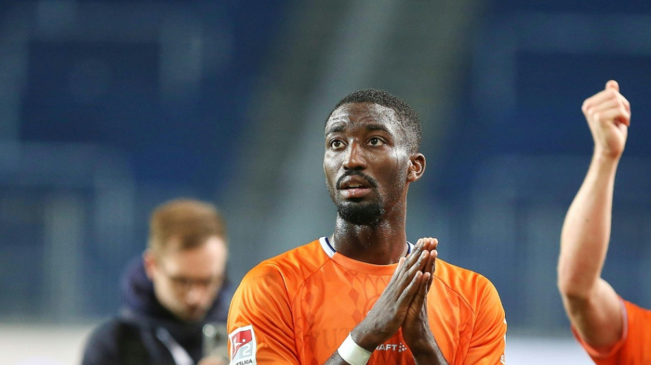  Ghana mit drei Bundesliga-Spielern gegen Deutschland 