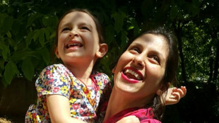 Deux Irano-Britanniques retenus en Iran depuis des ann&eacute;es retrouvent la libert&eacute;