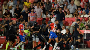 Tres partidos de suspensi&oacute;n para el capit&aacute;n del Real Madrid Nacho