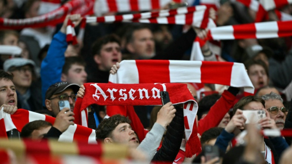  Five factors in Arsenal's Premier League title triumph 