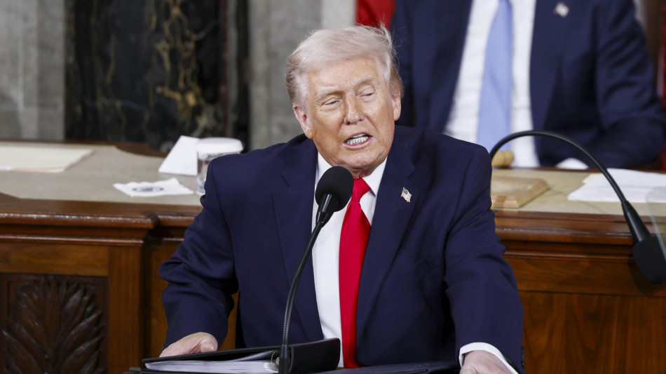 Trump, 'avremo nuovi colloqui con l'Iran oggi'