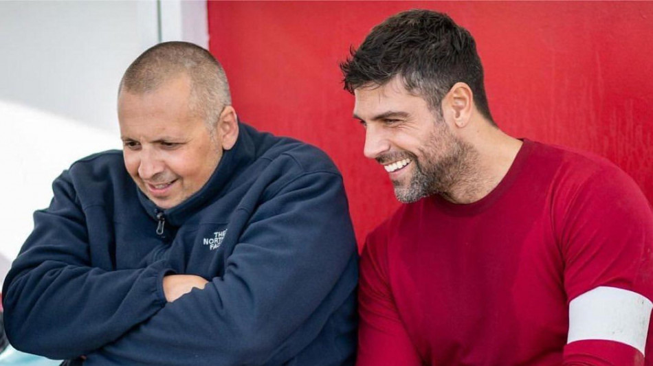 L'Ultima Sfida, storia di un calciatore che vuole vincere