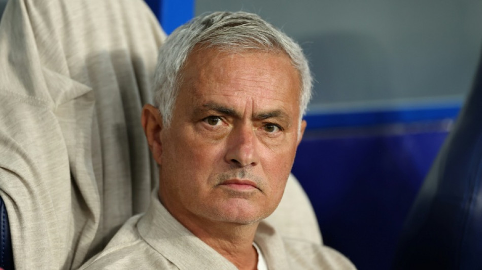  Real Madrid's Mourinho happy with squad despite losing out on Rodri 