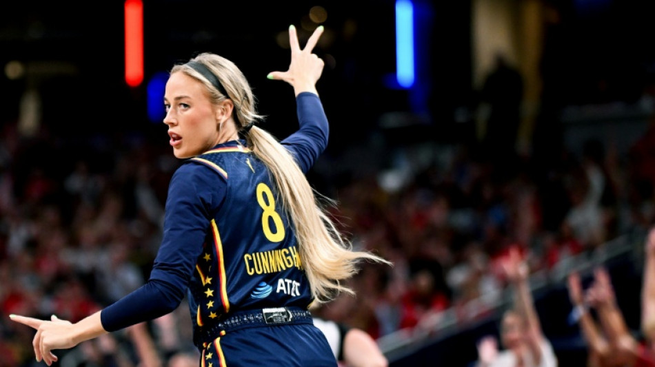  Figura de la liga femenina de b&aacute;squet de EEUU reinicia la pol&eacute;mica sobre atletas trans 
