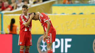 FC Bayern: Erneute Sorgen um Jungstar Musiala