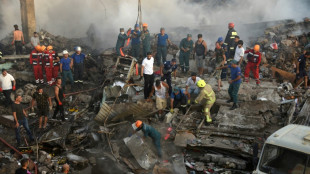 Arm&eacute;nie: le bilan de l'explosion &agrave; Erevan s'alourdit &agrave; 16 morts