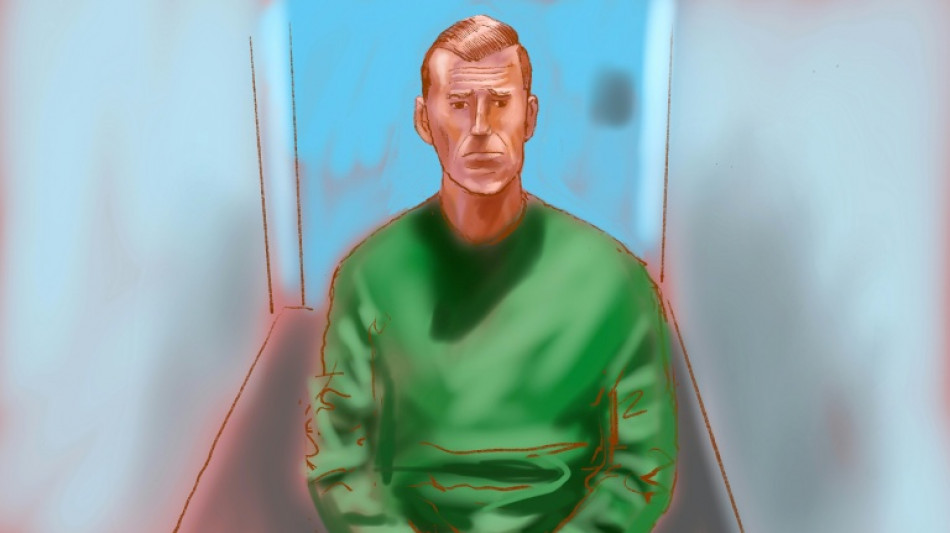  Australian soldier accused of war crimes in Afghanistan granted bail 