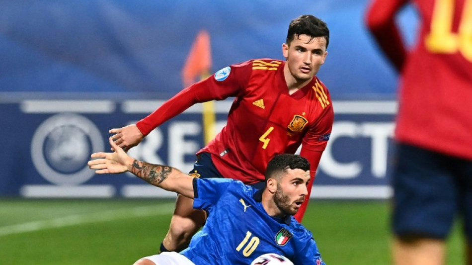 Espa&ntilde;a aspira al trono europeo Sub-21 mirando a los Juegos Ol&iacute;mpicos de 2024
