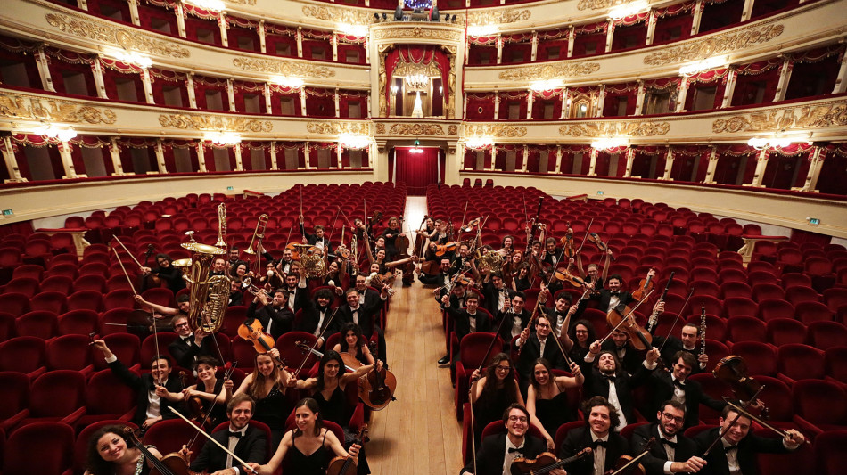  Da Bach e Beethoven a Fresu e Raiz nella Stagione della Scarlatti di Napoli 