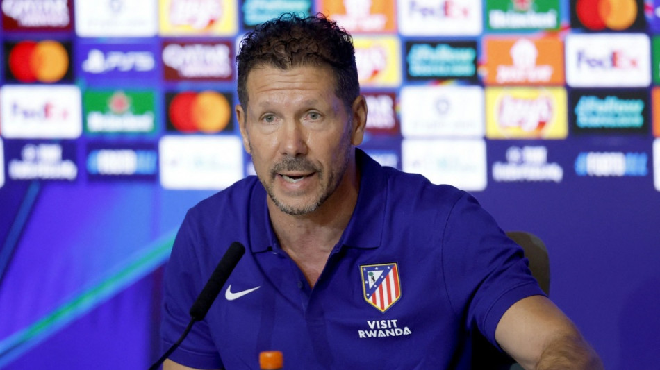  Simeone f&uuml;r Hoene&szlig; "absolut oberste Kategorie" 