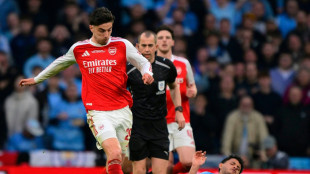 Havertz ist zur&uuml;ck: "Ich f&uuml;hle mich sehr, sehr gut"