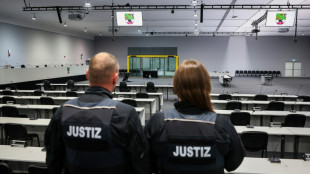 Prozess um Anschlag auf Magdeburger Weihnachtsmarkt startet