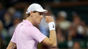 Sinner vence Jo&atilde;o Fonseca em dois tie-breaks e avan&ccedil;a &agrave;s quartas de Indian Wells