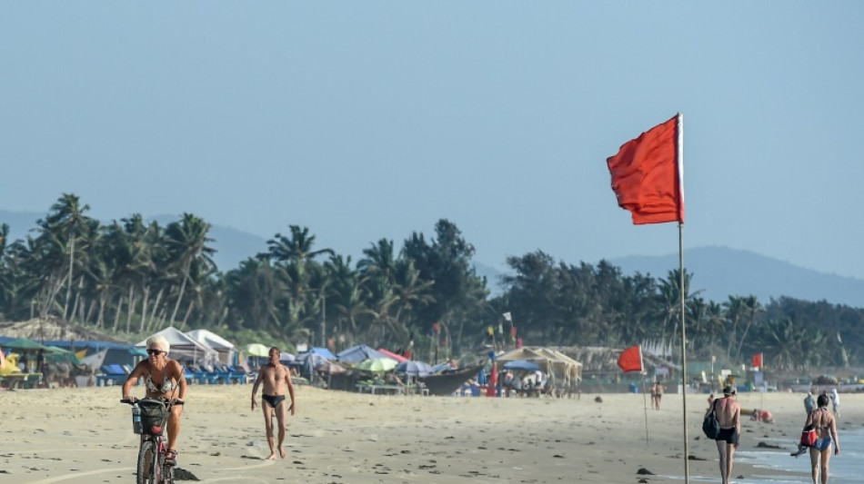  India nightclub fire kills 23 in Goa 