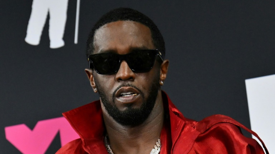 Sean "Diddy" Combs, absuelto de tr&aacute;fico sexual y de asociaci&oacute;n il&iacute;cita y acusado de cargo menor