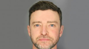 Justin Timberlake condenado a trabajos comunitarios por conducir ebrio