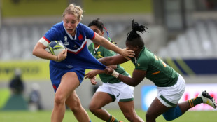 Mondial f&eacute;minin de rugby: Romane M&eacute;nager de retour en N.8 contre la Nouvelle-Z&eacute;lande