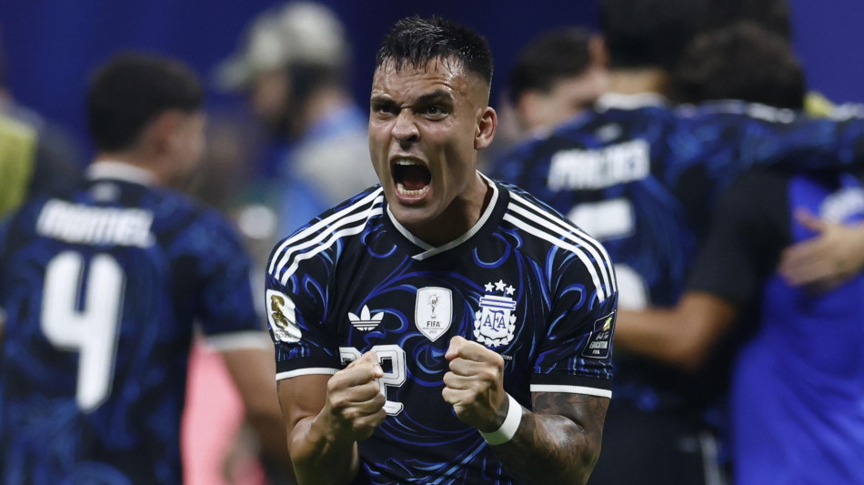  Calcio: Inter; Chivu, Lautaro &egrave; motivato e pronto a fare una grande stagione 