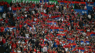 Uefa abre processo disciplinar contra Federa&ccedil;&atilde;o S&eacute;rvia de Futebol