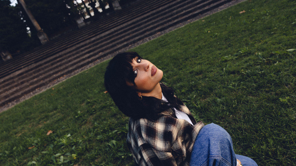 Angelina Mango, il 16 ottobre esce il nuovo singolo Vita da adulti
