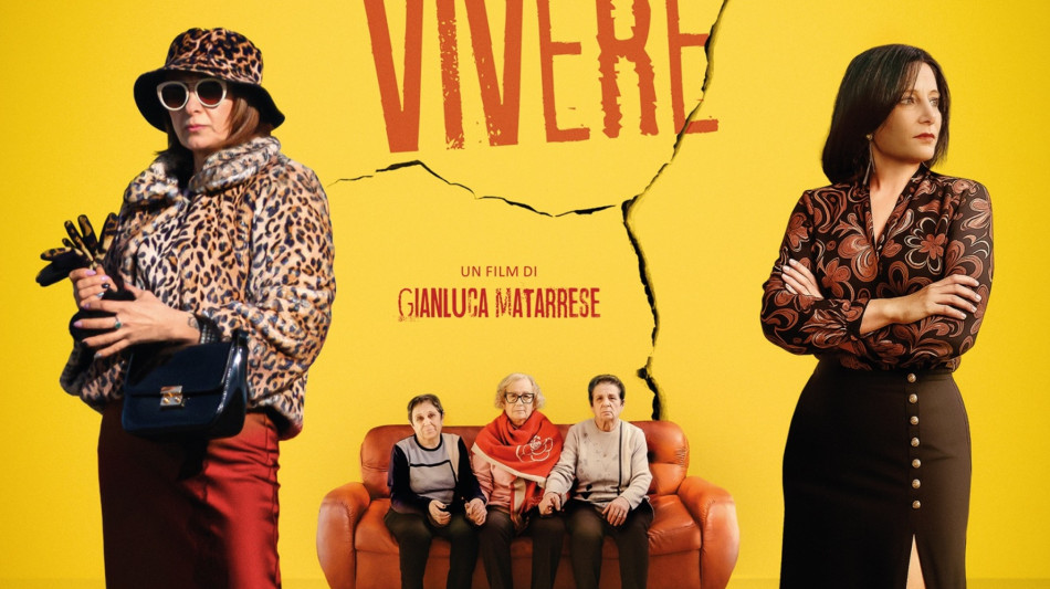  'Il quieto vivere', la vera faida familiare calabrese 