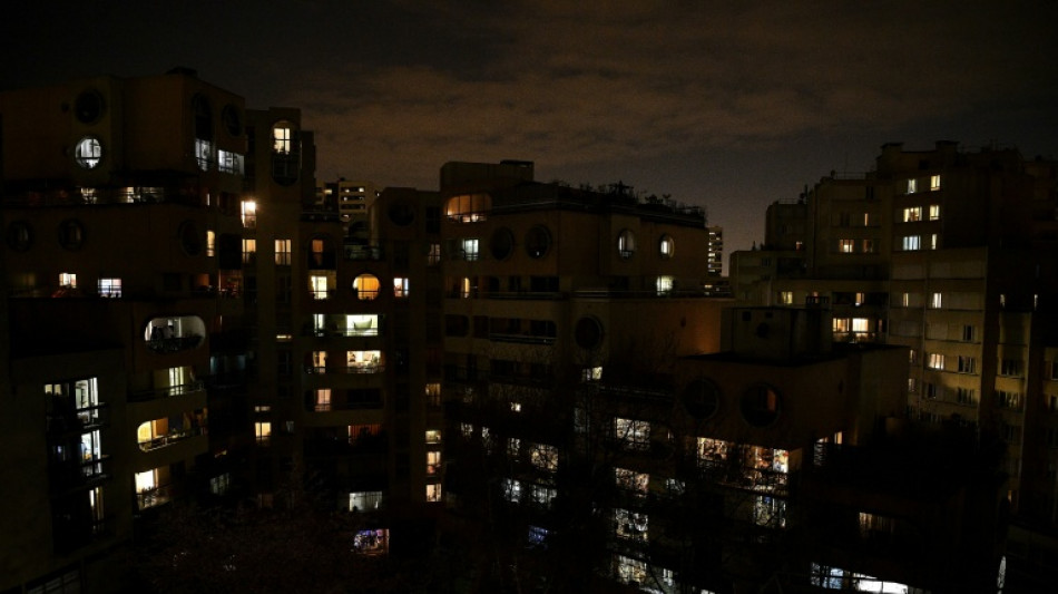  Le sommeil de beaucoup de Fran&ccedil;ais continue de se d&eacute;grader 