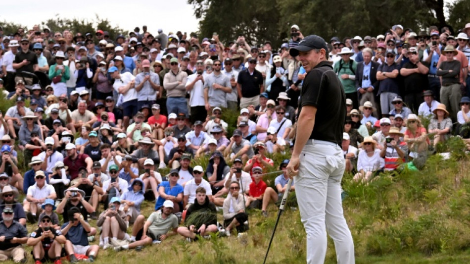  PGA Tour to co-sanction Australian Open in global push 