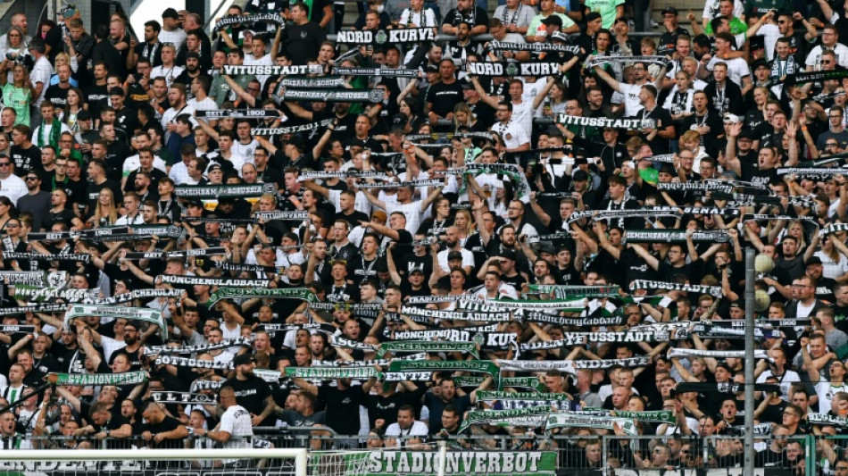 Sarrebruck, de tercera, en 'semis' de la Copa alemana eliminando al M&ouml;nchengladbach