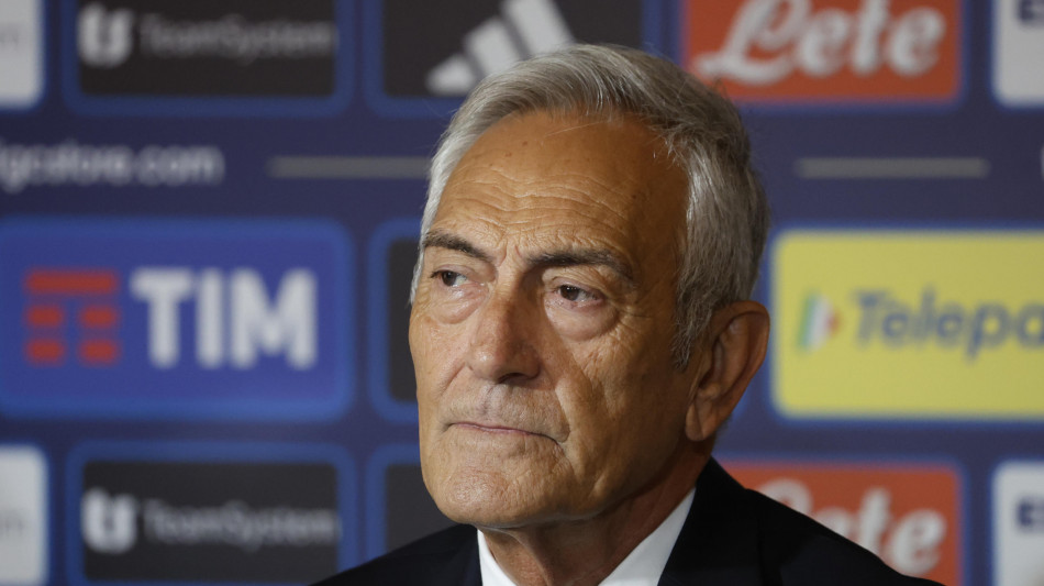Figc: riorganizzazione arbitri al centro riunione componenti