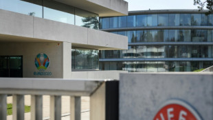 La UEFA consultará a los actores del fútbol la deslocalización de partidos