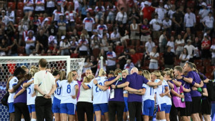 England ignoring threat of Euros exit ahead of Dutch showdown: Wiegman