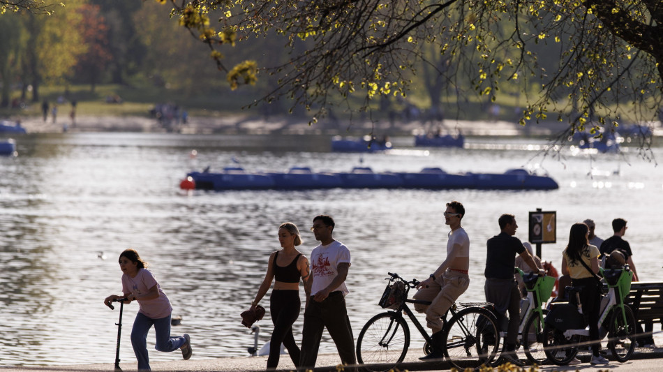 Eurispes, Pil Italia da Paese avanzato ma per i giovani &egrave; come periferia