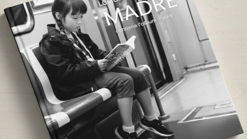 Luciano D'Abbruzzo, un libro e un album per omaggiare la donna