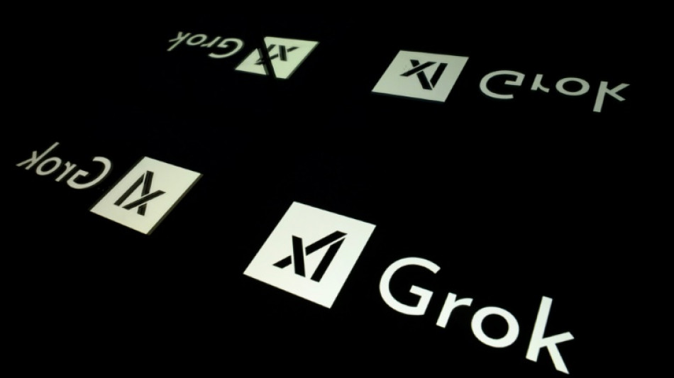 UK woman felt 'violated, assaulted' by deepfake Grok images