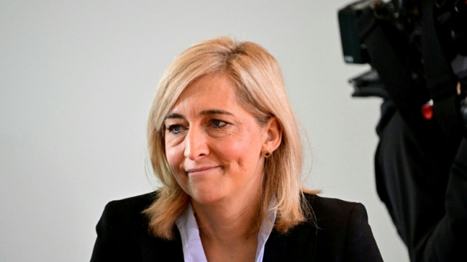 Nach Kl&ouml;ckners "Puff"-&Auml;u&szlig;erung: Warken f&uuml;r Sexkaufverbot in Deutschland