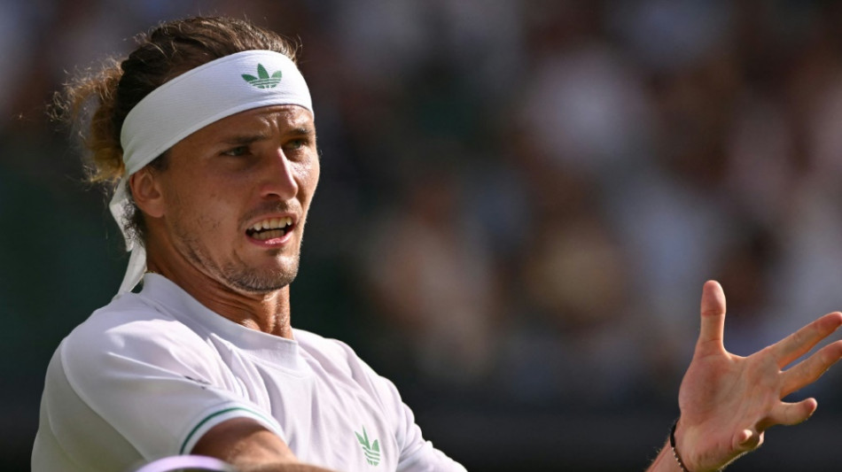 Zverev legt mentale Probleme offen: "Ziemlich allein im Leben"