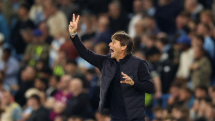 Champions: Conte "amaro in bocca, l'avevamo preparata bene"
