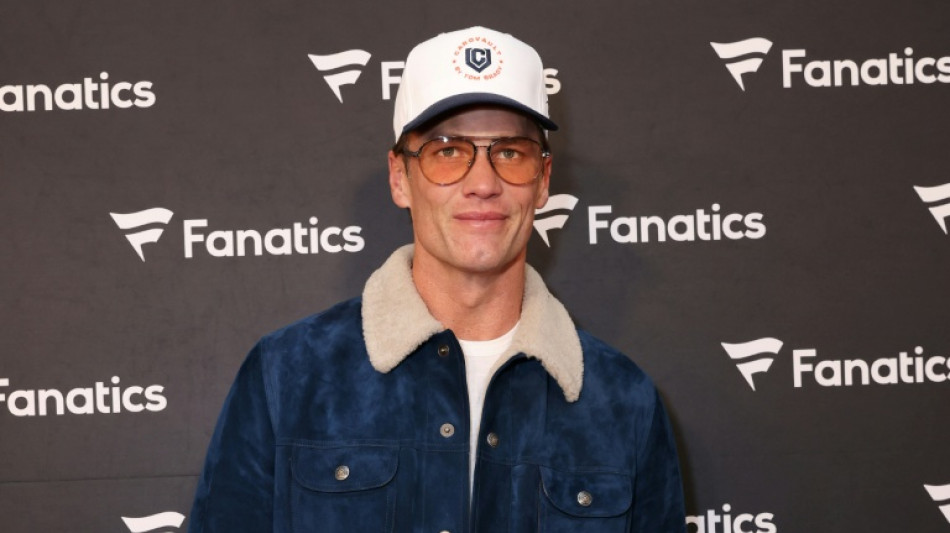  Torneio de flag football com Tom Brady ser&aacute; transferido para os EUA devido &agrave; guerra no Oriente M&eacute;dio 