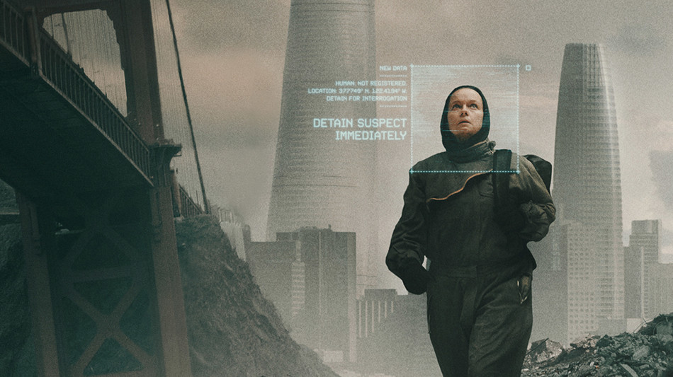  Esce 2073 di Asif Kapadia, monito sul futuro dei diritti umani 