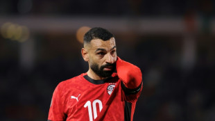 Egypt dump out holders Ivory Coast as Nigeria set up AFCON semi with Morocco