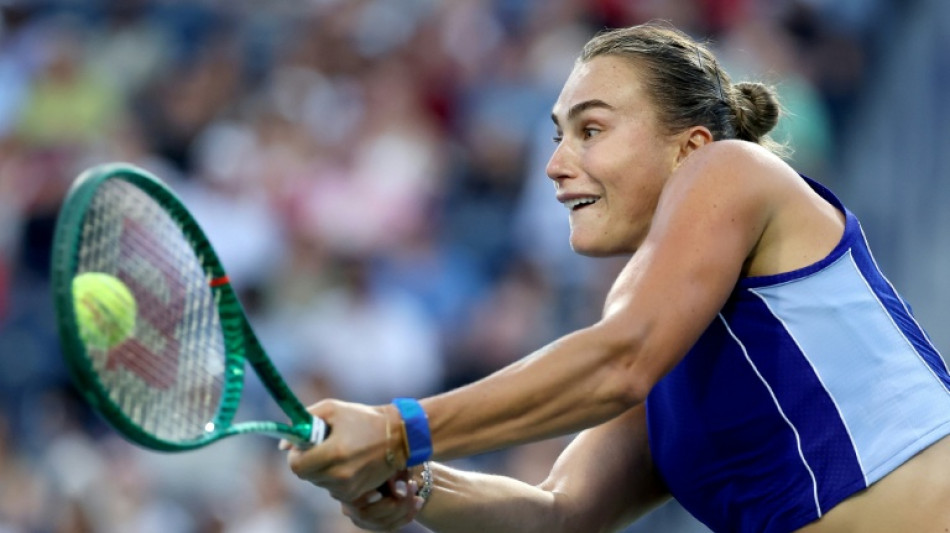  US Open women's singles: Three talking points 