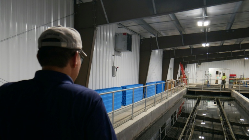  In US, rare earths extracted from coal mine wastewater 