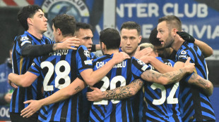 Inter: Marotta, ruolino di marcia &egrave; soddisfacente