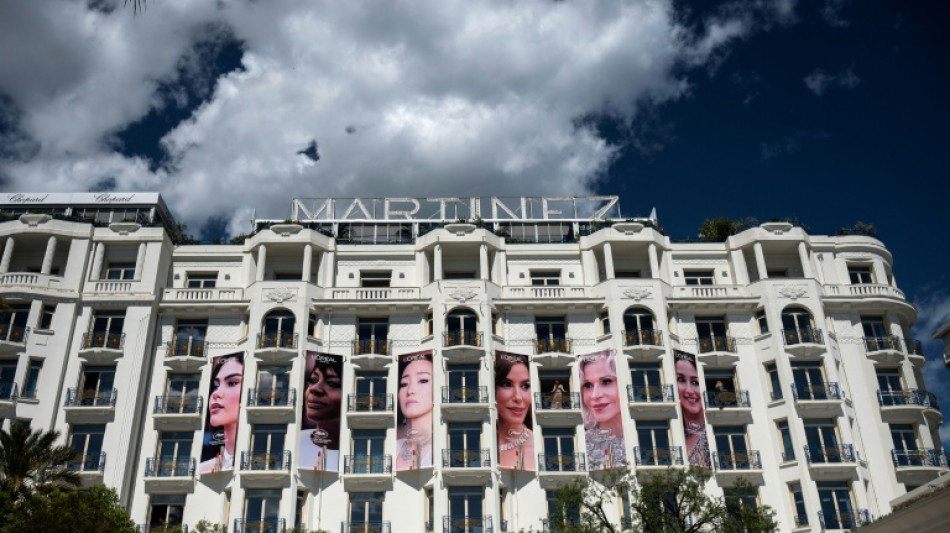  Six hotels earn France's prestigious 'palace' label 